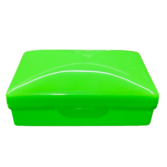 Soap case holder